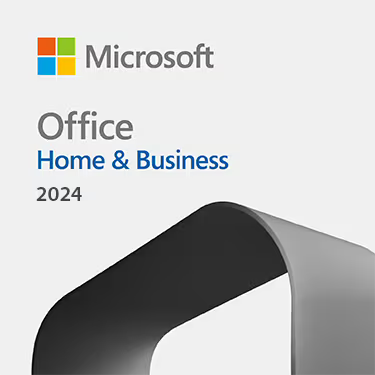 Office Home & Business 2024