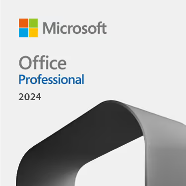 Office Professional 2024